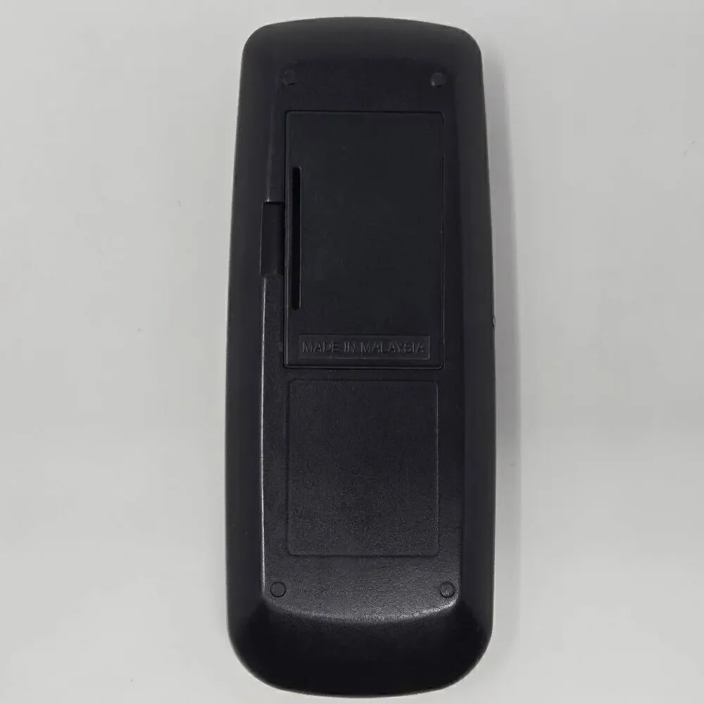 MAGNAVOX VCR VHS OEM REPLACEMENT REMOTE CONTROL LP20049-005 FOR VRU240